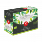Mobile Preview: Julius Meinl Tee BIO Pure Chun Mee Big Bag (1 Beutel für ca. 1 lt. Wasser), Grüner Tee, 20 Teebeutel im Kuvert pro Packung